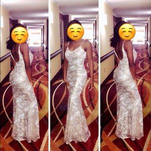 Ball Gown for any Occasion